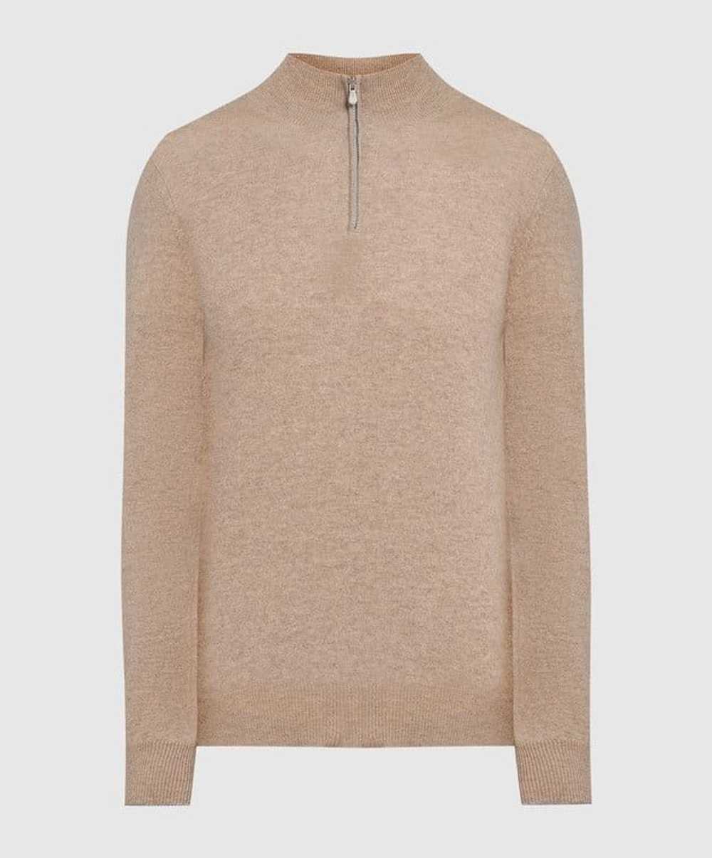 Brunello Cucinelli o1w1db10524 Sweaters in Brown - image 1