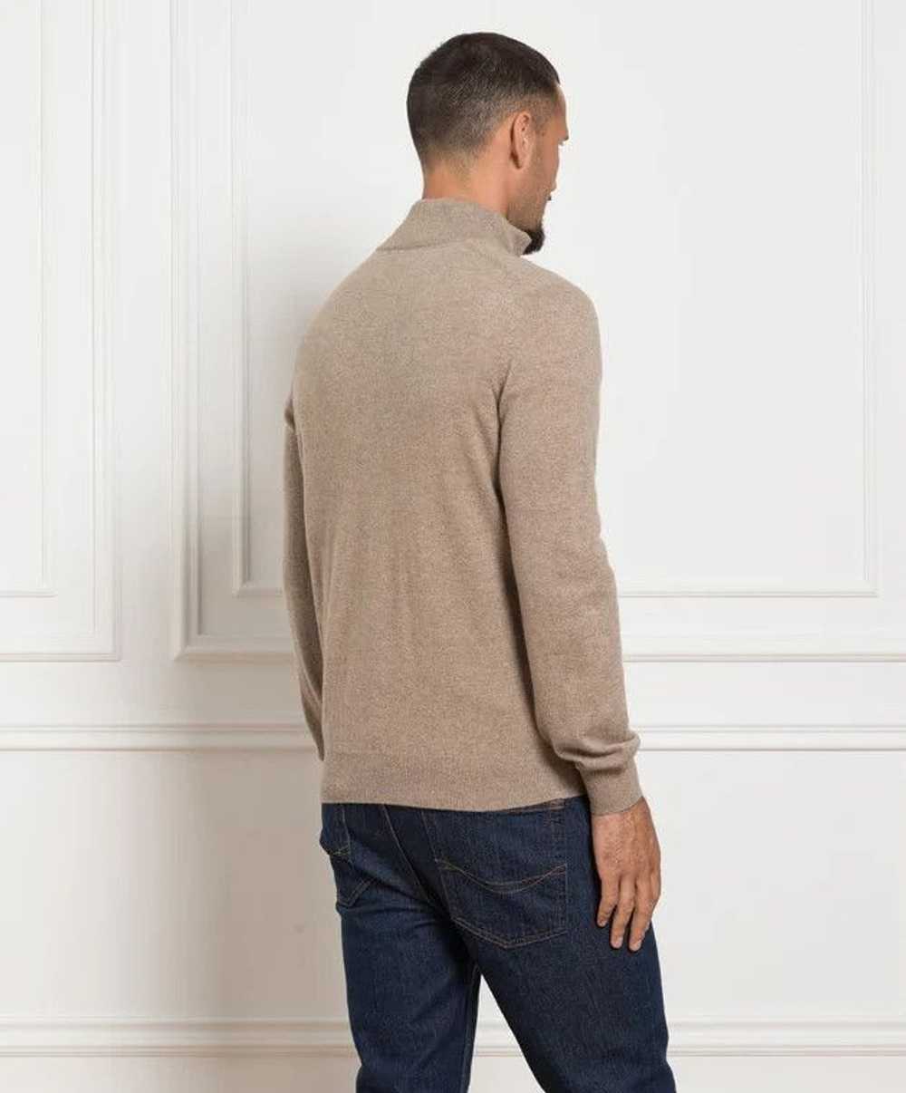 Brunello Cucinelli o1w1db10524 Sweaters in Brown - image 3