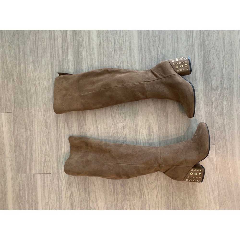 Vintage Brown Boots - image 4