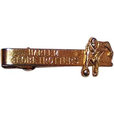 Harlem Globe Trotters Tie Clip - image 1