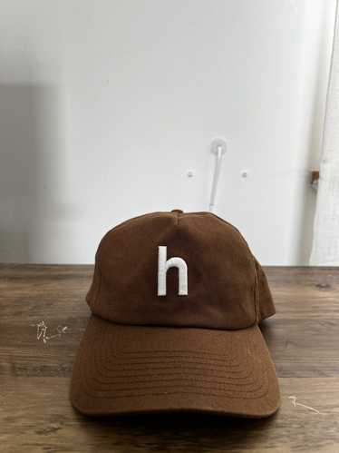 Holiday Brand “Holiday Hat”