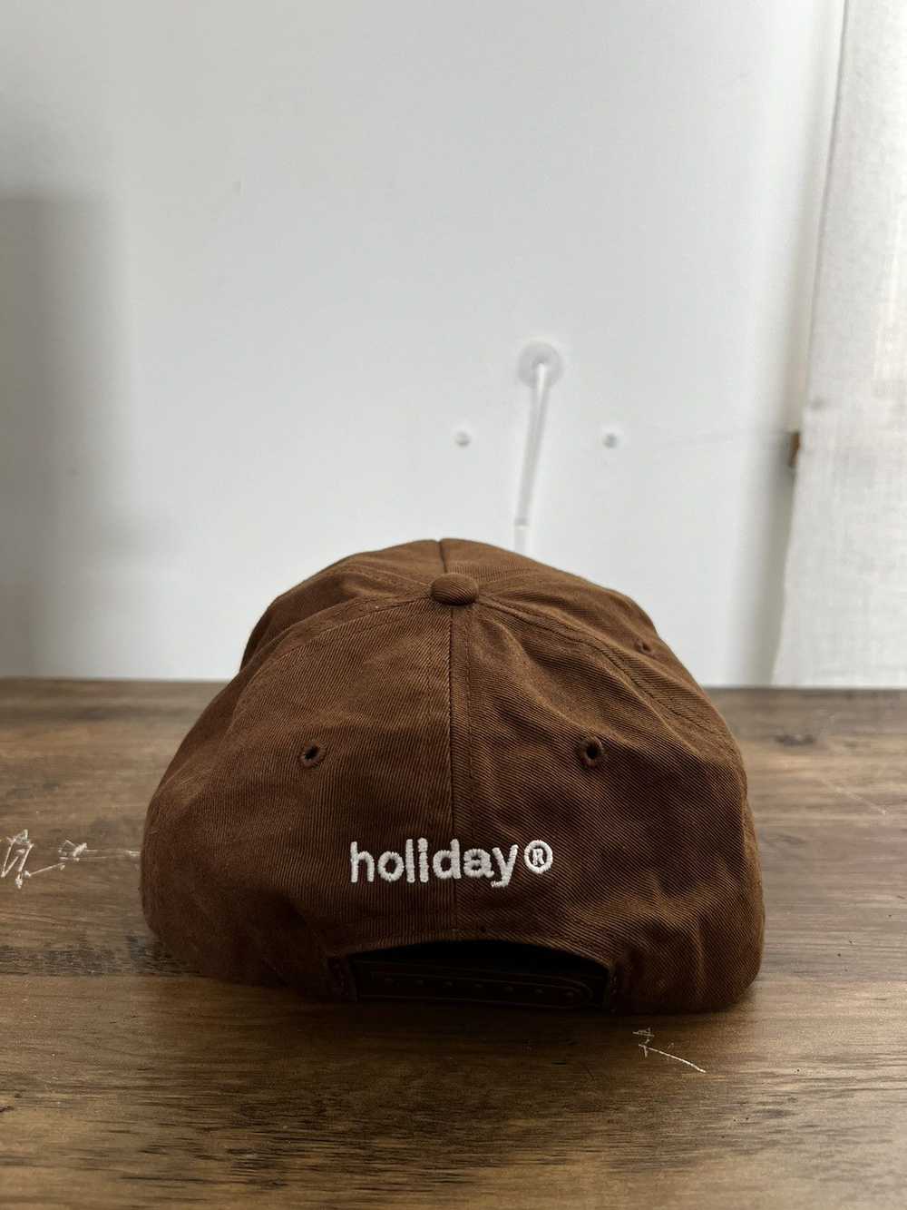 Holiday Brand “Holiday Hat” - image 2