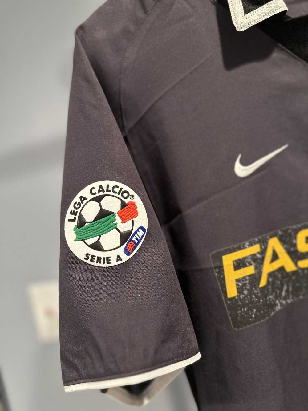 Nike × Soccer Jersey × Streetwear Juventus Pavel … - image 7
