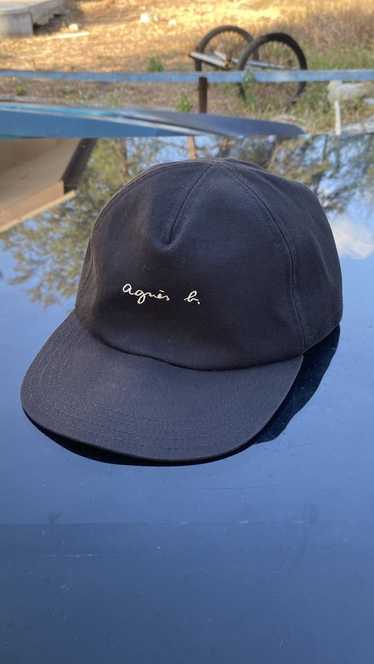 Agnes B. × Designer × Vintage Vintage Agnes B Cap 