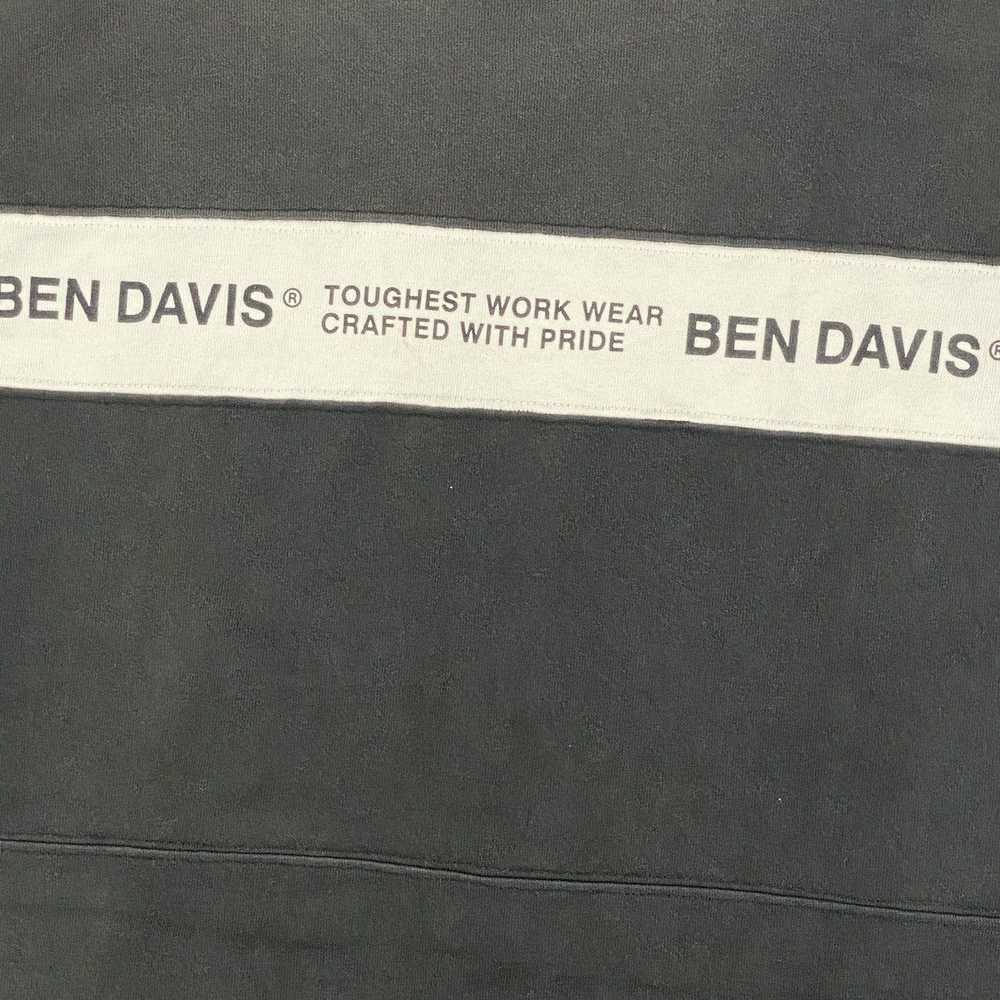 Ben Davis × Streetwear × Vintage Vintage Ben Davi… - image 10