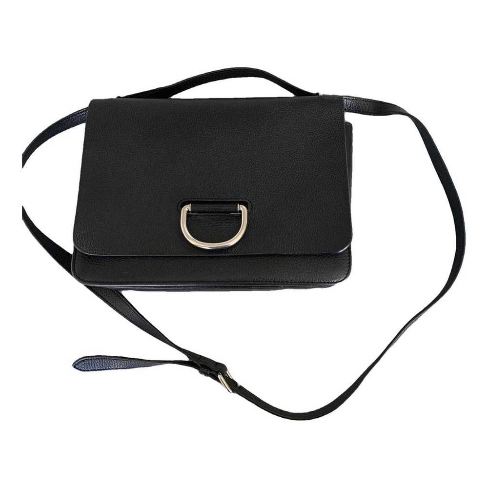 Burberry Leather handbag - image 1
