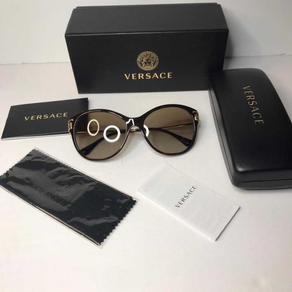 Versace Aviator sunglasses - image 6