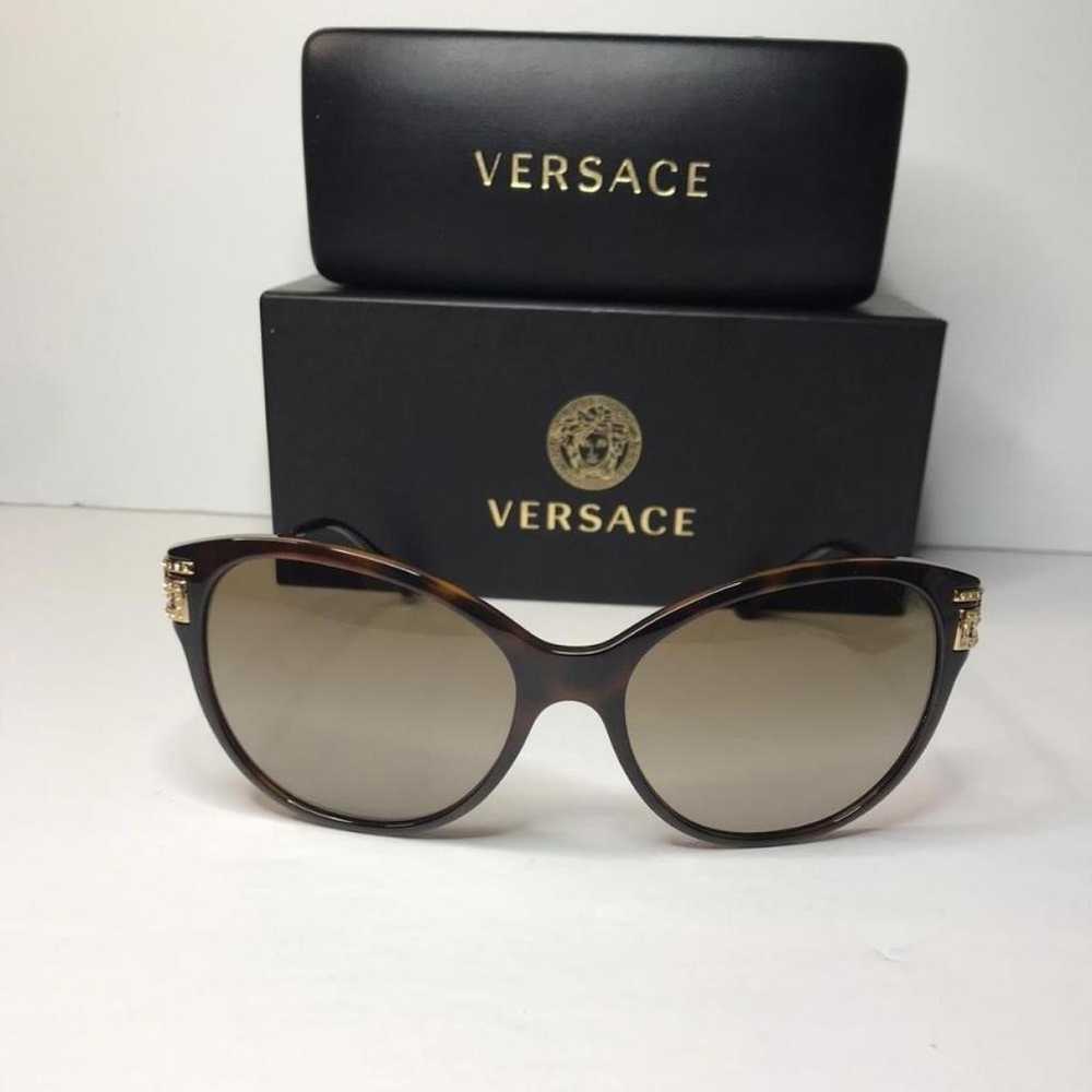 Versace Aviator sunglasses - image 7