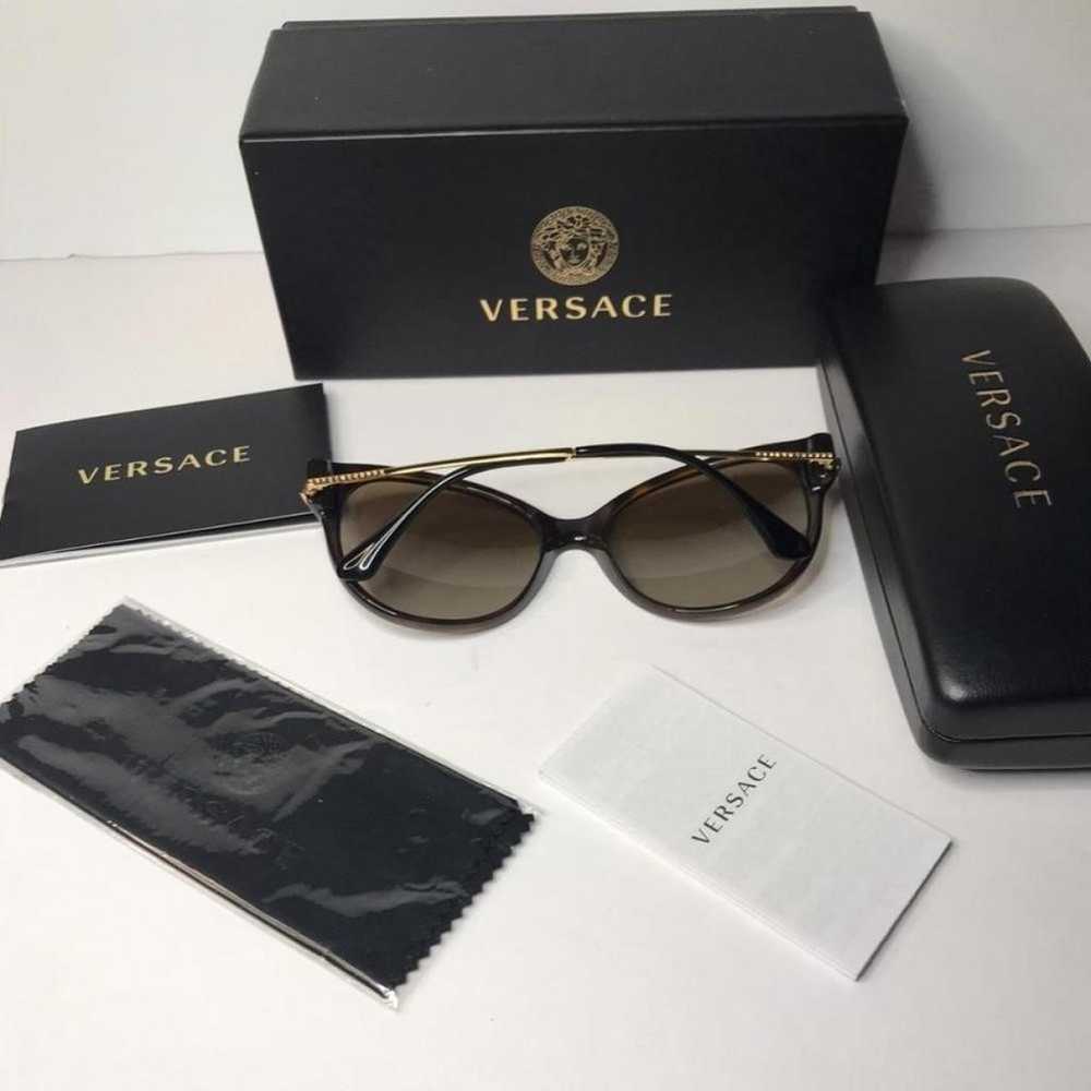 Versace Aviator sunglasses - image 8