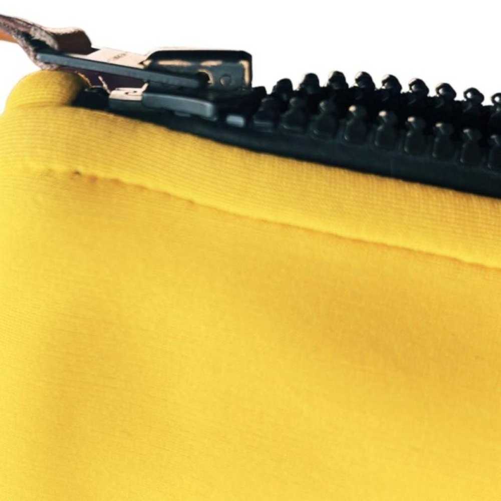 Hermès Cloth clutch bag - image 7