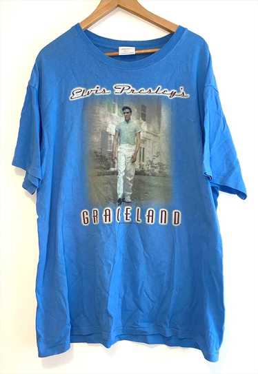 Vintage 2005 RARE Elvis Presley Graceland Souvenir