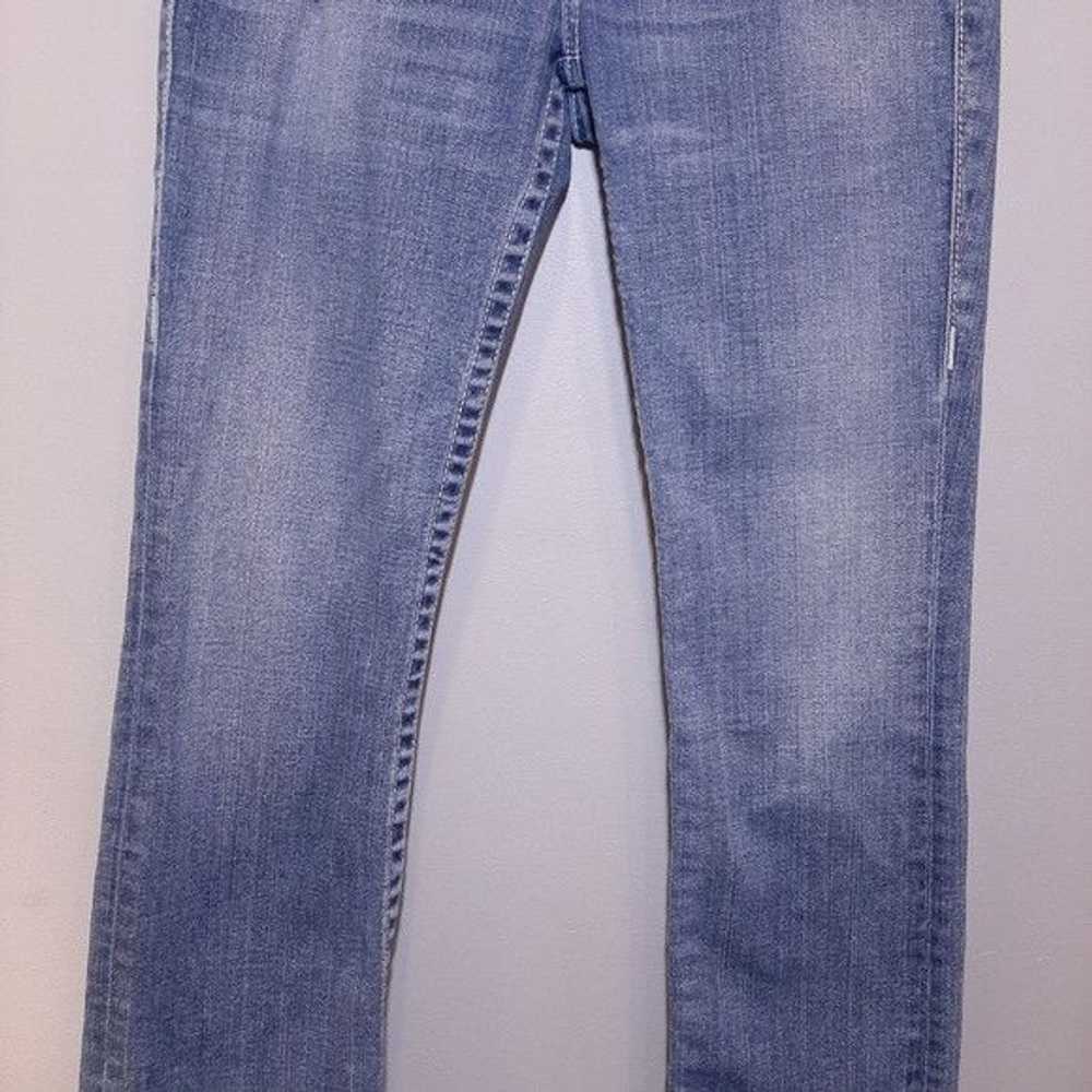 True Religion TRUE RELIGION Johnny Slim Straight … - image 3