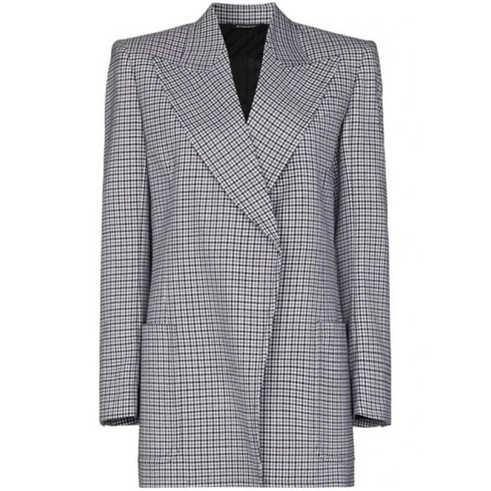 Givenchy Wool blazer - image 2