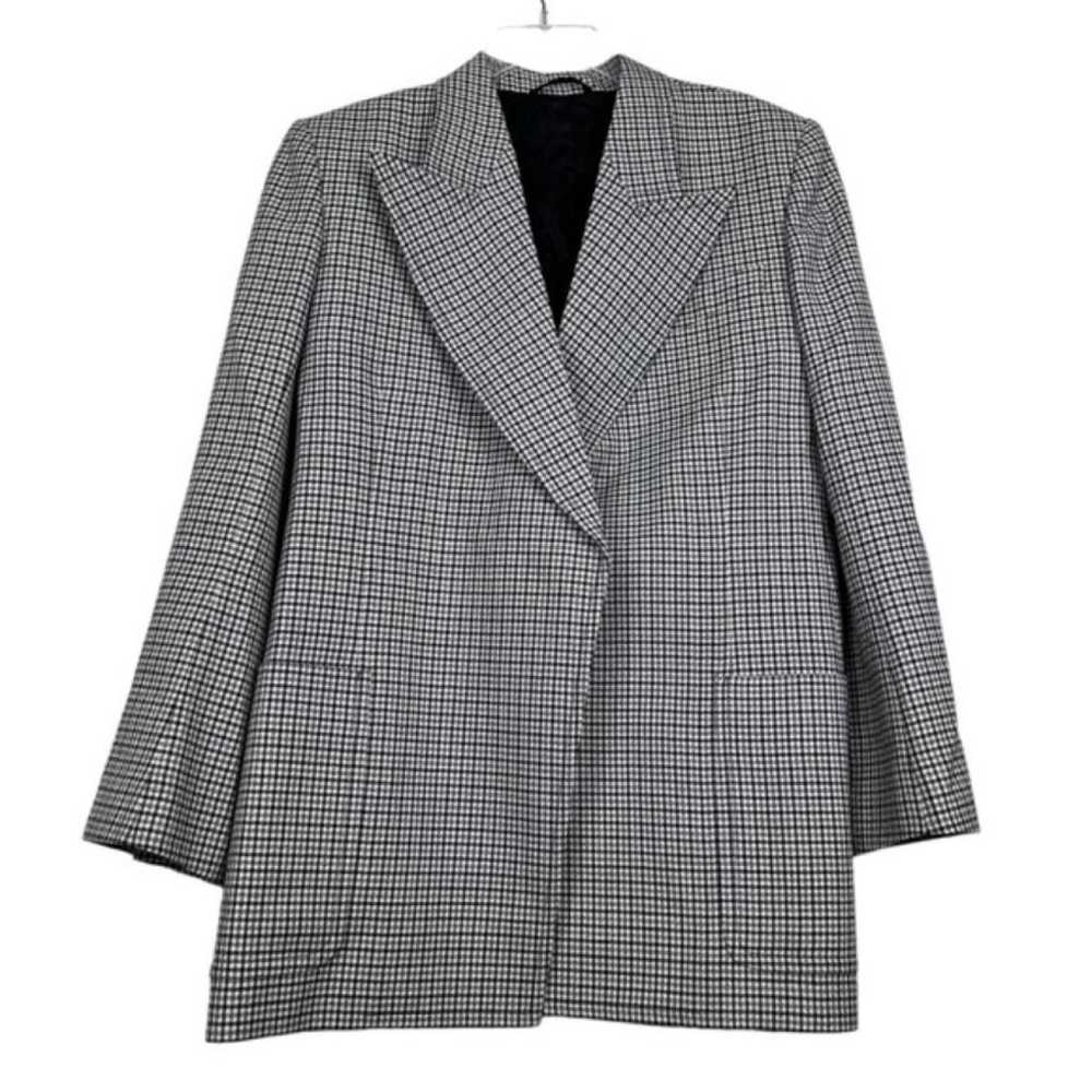 Givenchy Wool blazer - image 3