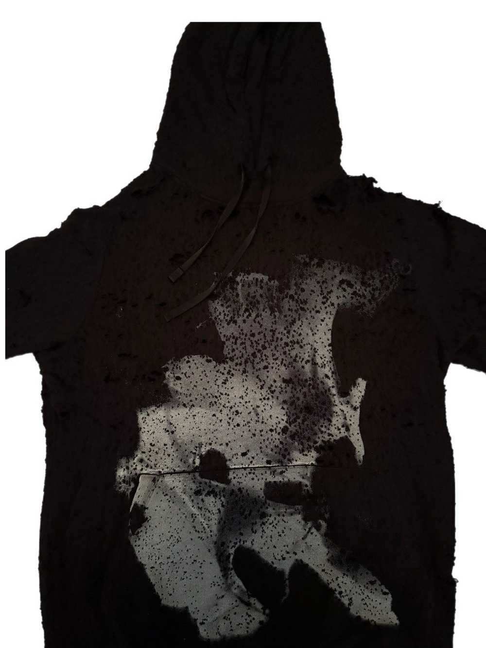 1017 ALYX 9SM Alyx Floral Hoodie - image 2