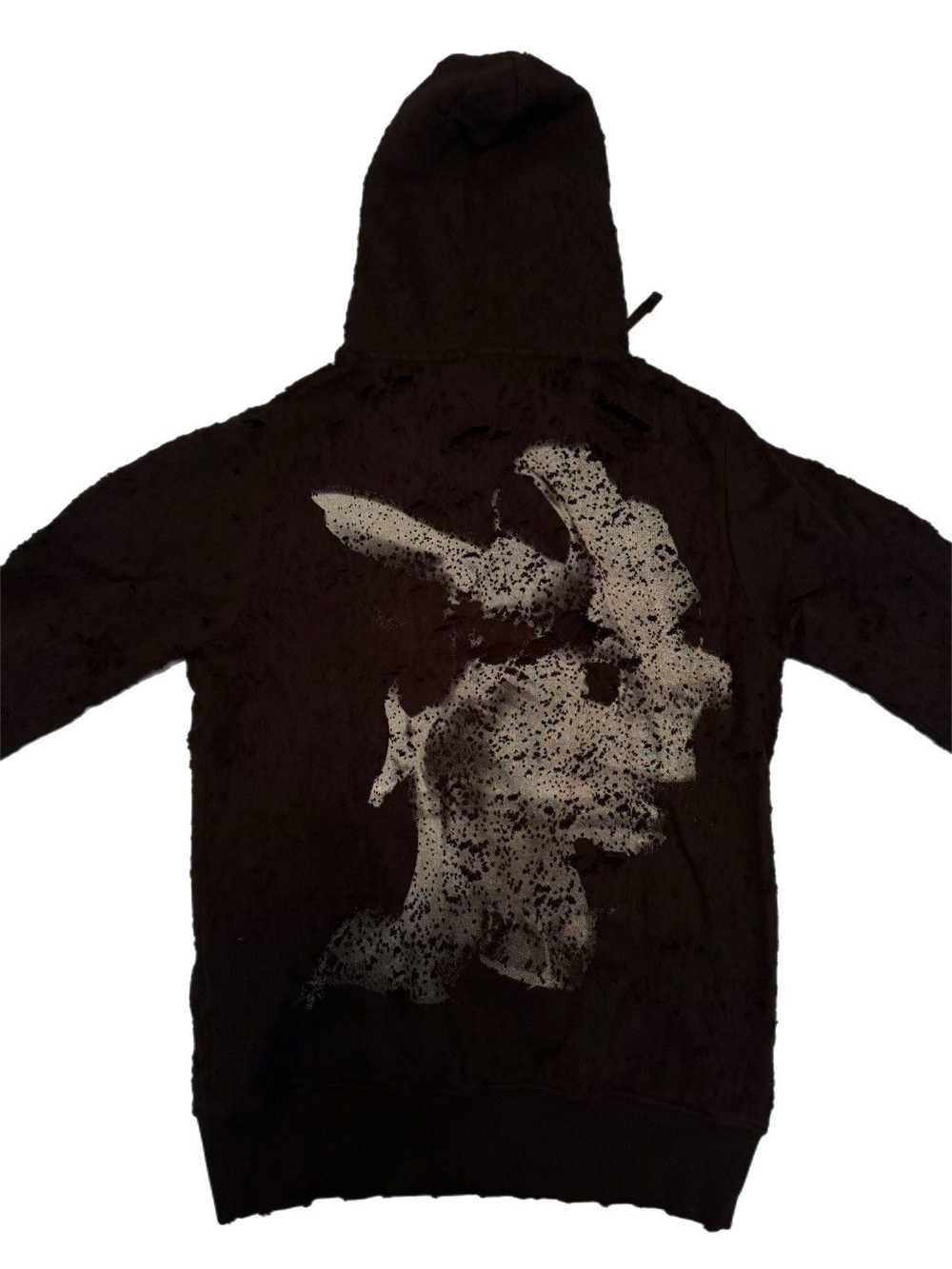 1017 ALYX 9SM Alyx Floral Hoodie - image 5