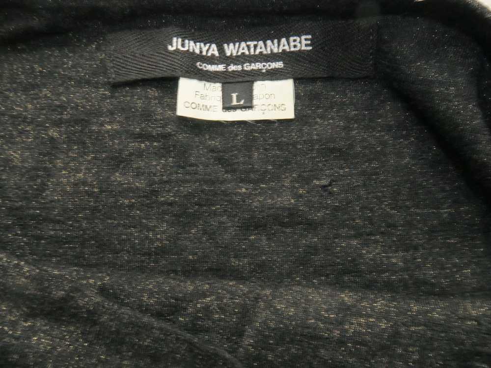 Junya Watanabe Junya Watanabe comme des garcons m… - image 2
