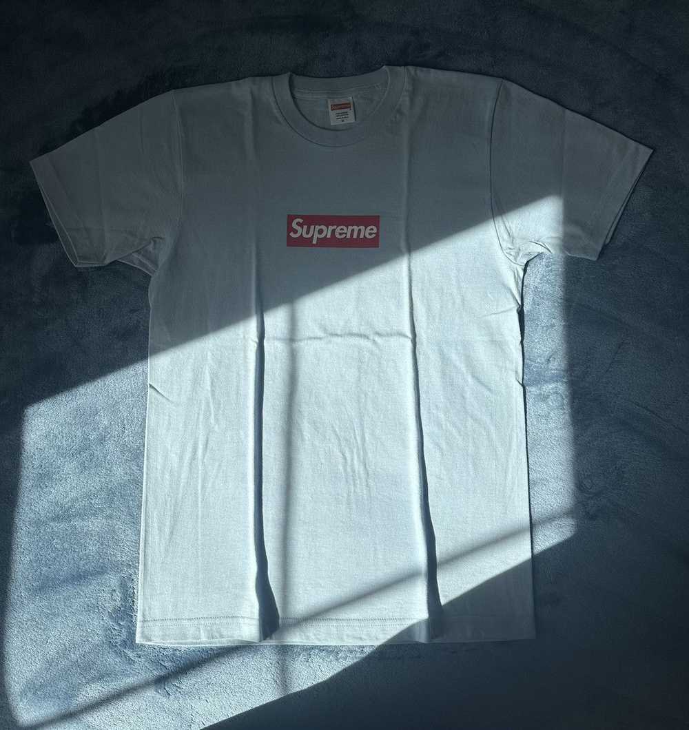 Streetwear × Supreme × Vintage Supreme 20th Anniv… - image 5