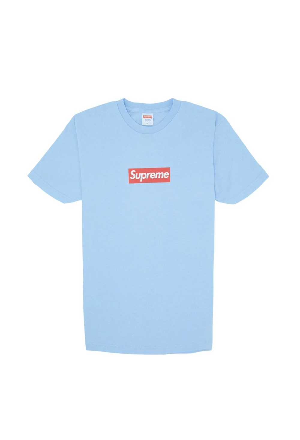 Streetwear × Supreme × Vintage Supreme 20th Anniv… - image 9