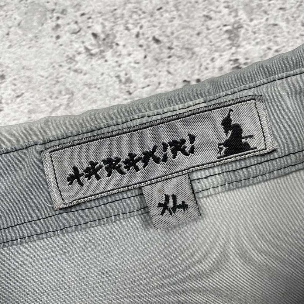Japanese Brand × Streetwear × Vintage 90s Vintage… - image 8