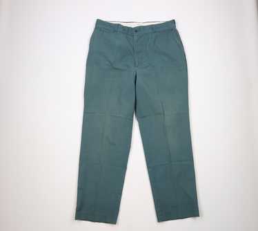 Big Mac Work Pants Size 38x32 - Gem