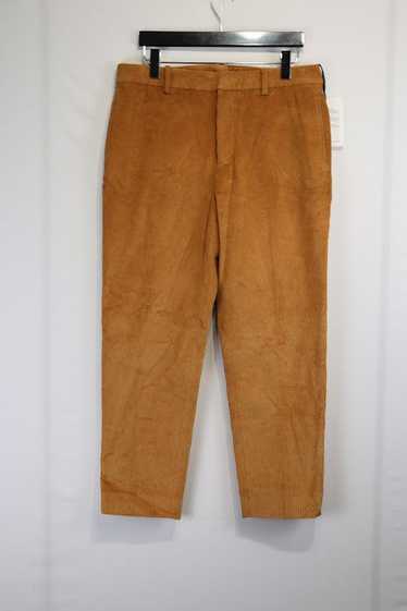 Moncler o1rshd1 Pants in Brown