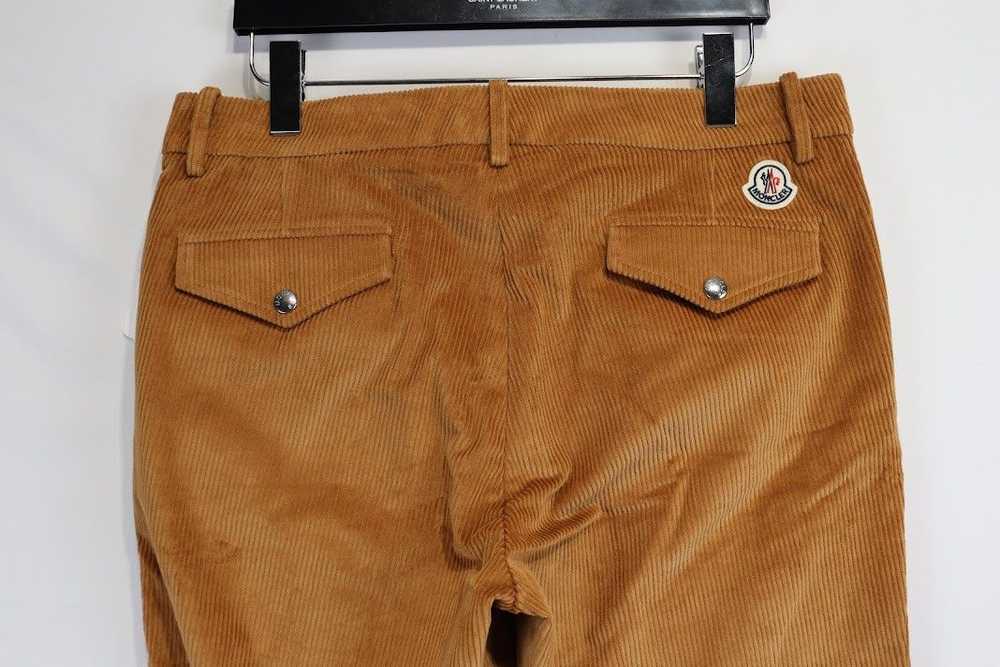 Moncler o1rshd1 Pants in Brown - image 6