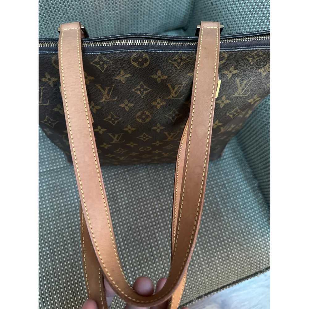 Louis Vuitton Mezzo leather handbag - image 12