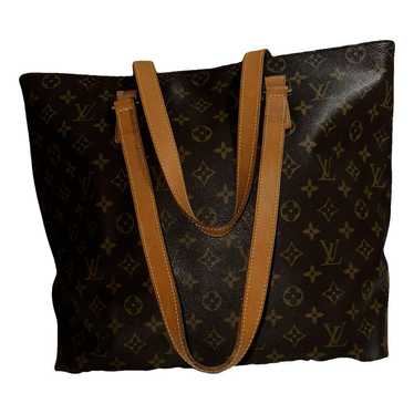 Louis Vuitton Mezzo leather handbag