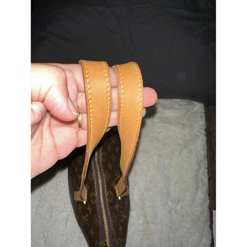 Louis Vuitton Mezzo leather handbag - image 2