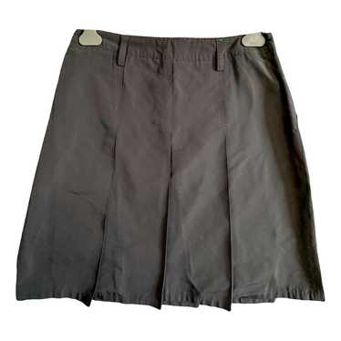 Miu Miu Mini skirt