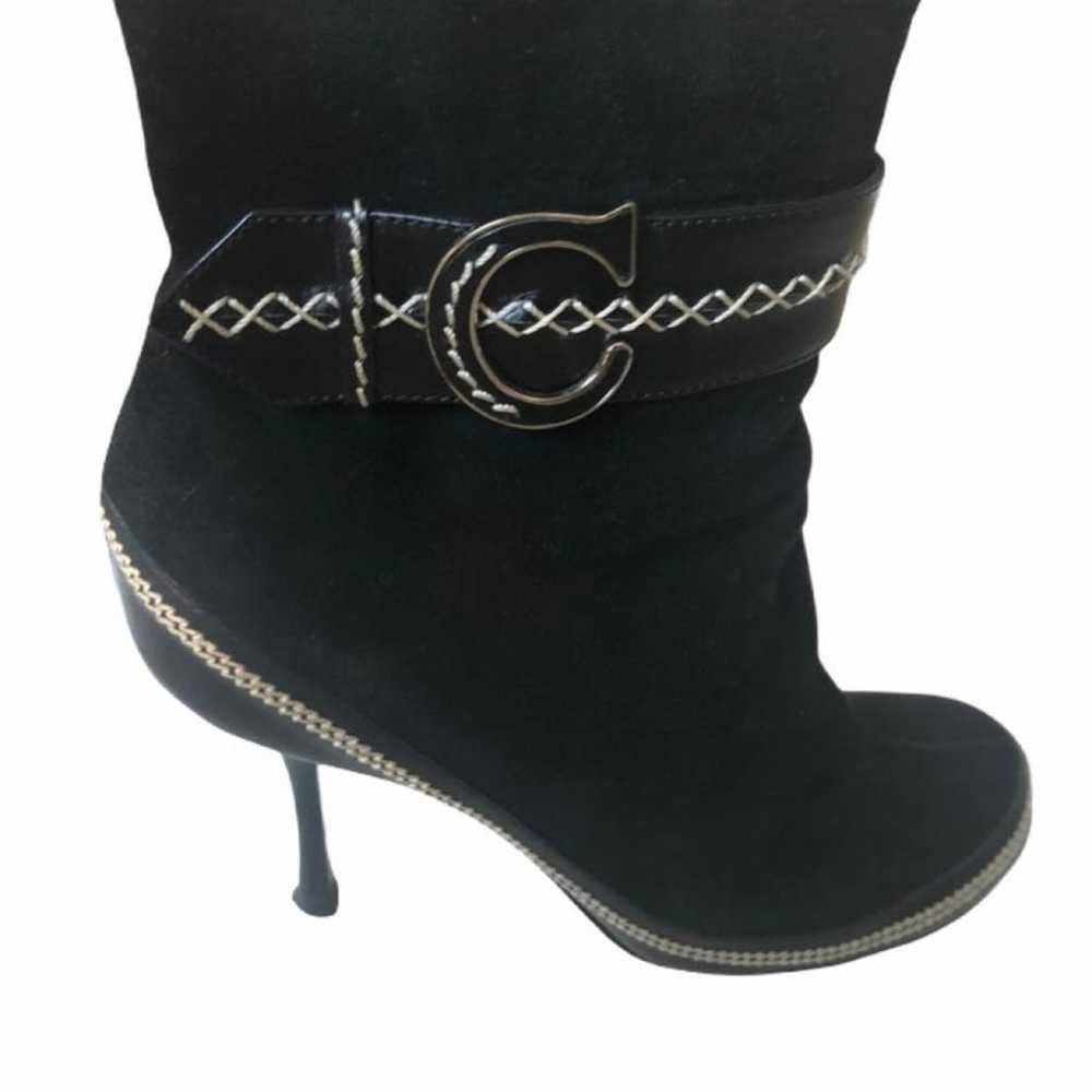 Dior Buckled boots - image 9