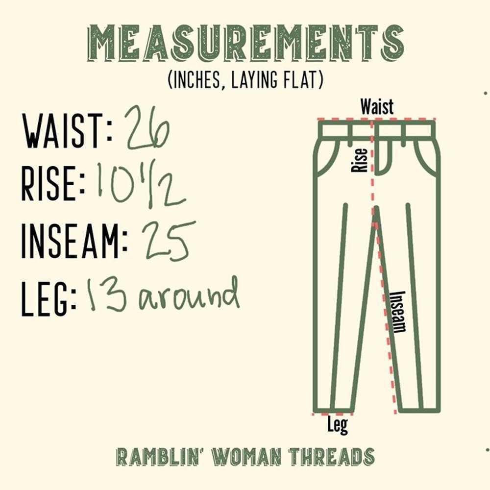 Levi's Premium "Wedgie Straight" Jeans Raw Hem Bu… - image 12