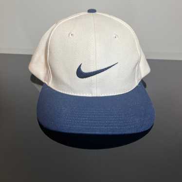 1990s authentic vintage Nike Hat