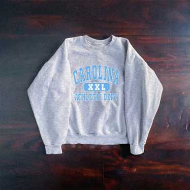 Collegiate × Vintage UNC North Carolina Tar Heels… - image 1