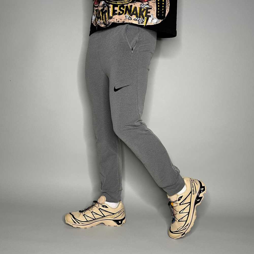 Nike × Nike ACG × Vintage Crazy Nike Sweatpants G… - image 1