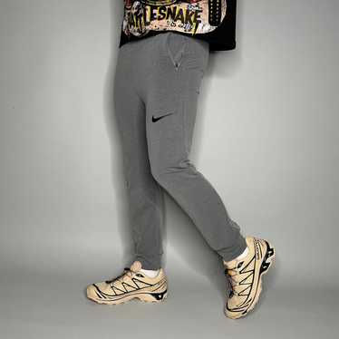 Nike × Nike ACG × Vintage Crazy Nike Sweatpants G… - image 1
