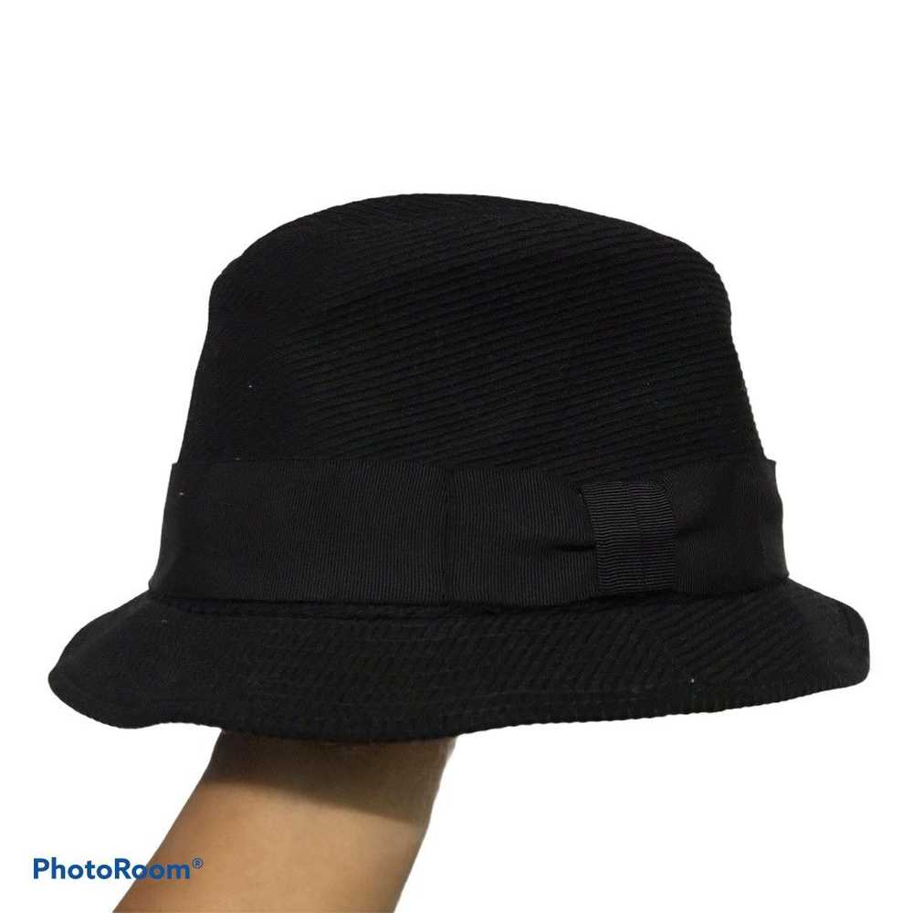 Ca4la × Hats × Japanese Brand Vintage CA4LA Fedor… - image 3
