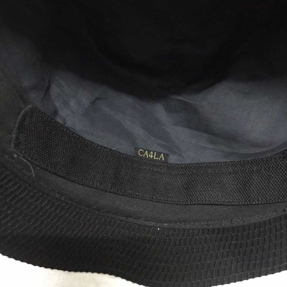 Ca4la × Hats × Japanese Brand Vintage CA4LA Fedor… - image 8