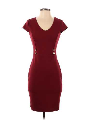 Dorothy Perkins Women Red Cocktail Dress 2