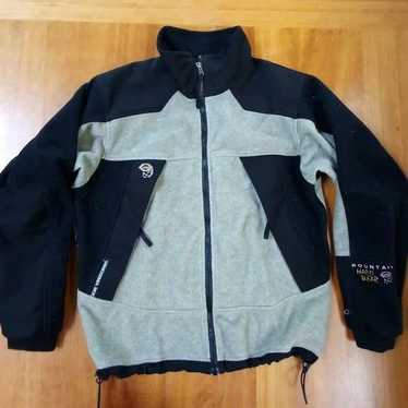 Patagonia lightweight windstopper mountain - Gem