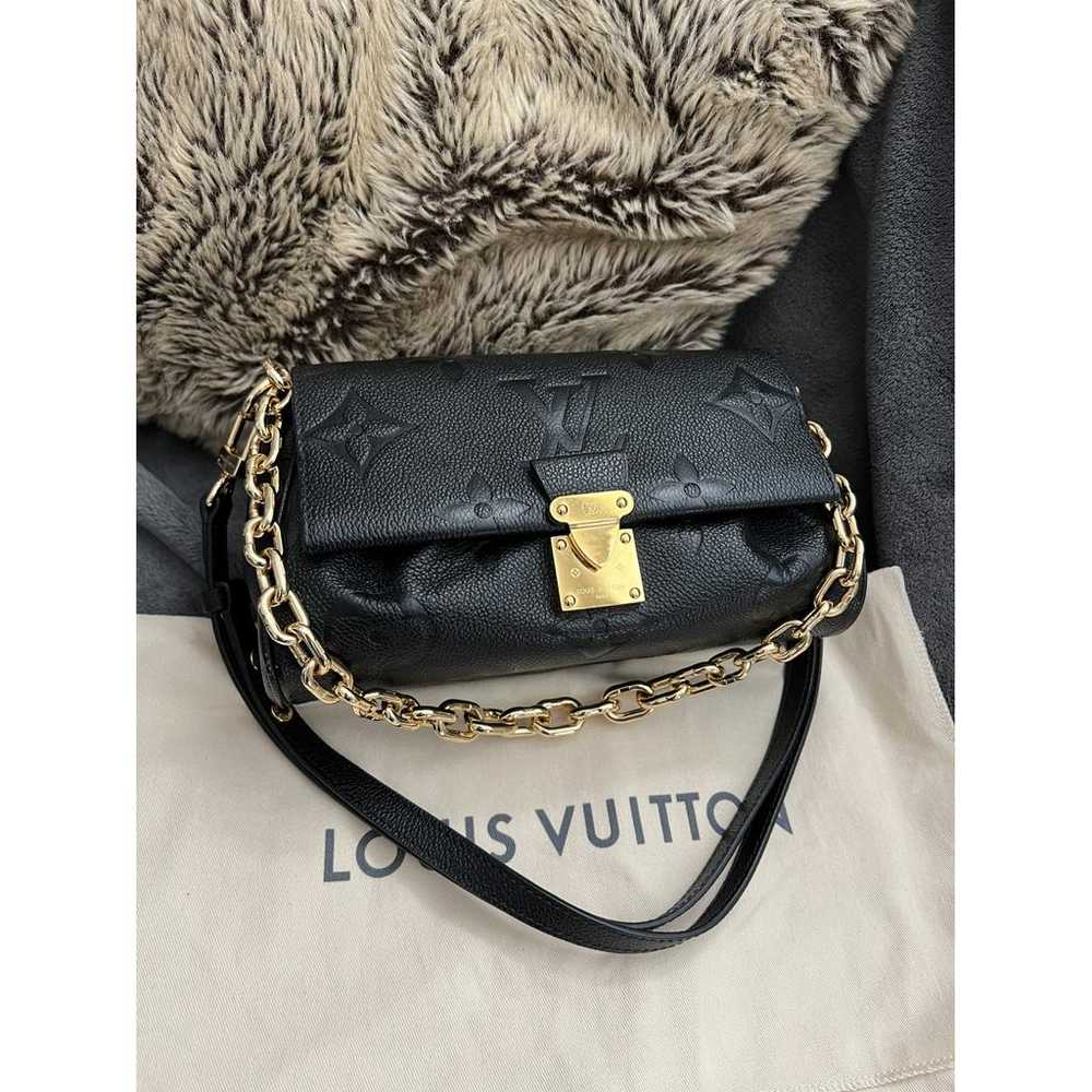 Louis Vuitton Favorite leather handbag - image 2