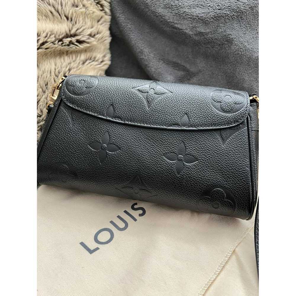 Louis Vuitton Favorite leather handbag - image 6