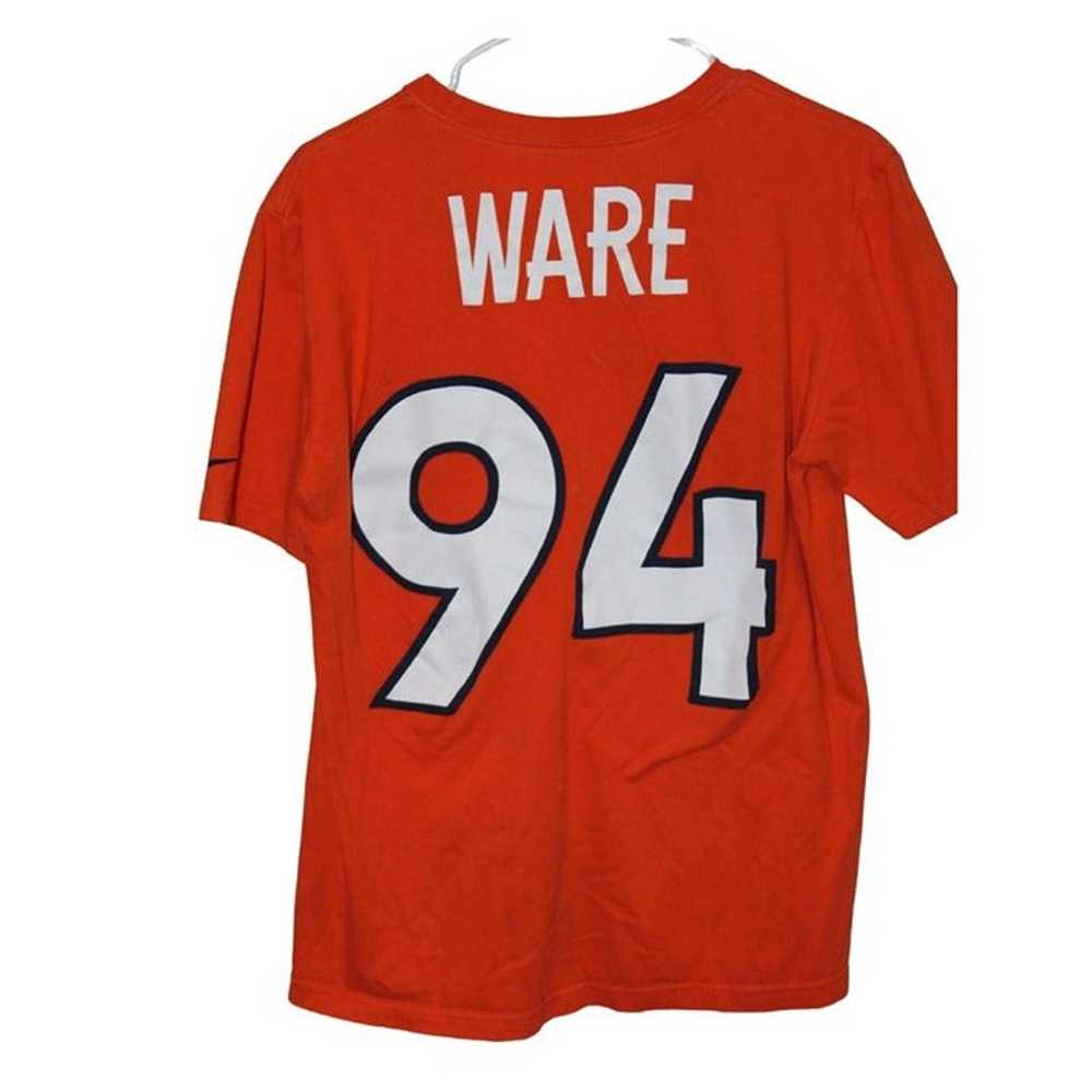 Nike - Denver Broncos - Demarcus Ware - Throwback… - image 5