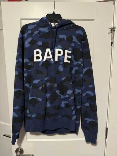 Bape Bape hoodie
