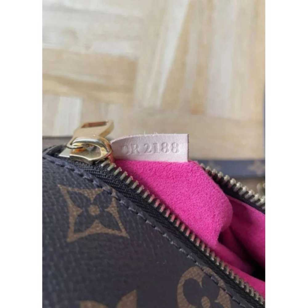 Louis Vuitton Metis cloth crossbody bag - image 5