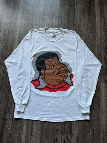 Fubu × Vintage Vintage Fat Albert The Junkyard Lon