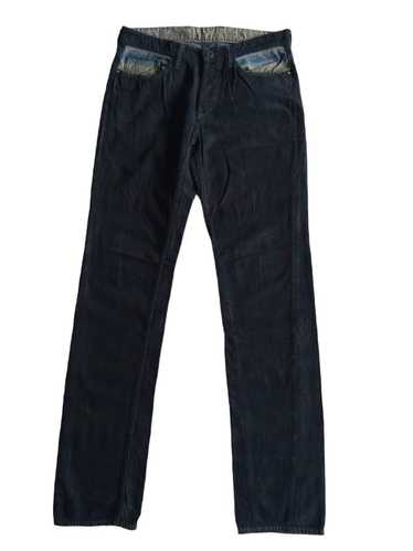 [最初期]アーカイブ　プランテーションデニム　イッセイミヤケ　ユニセックス Issey Miyake Jeans | eBay