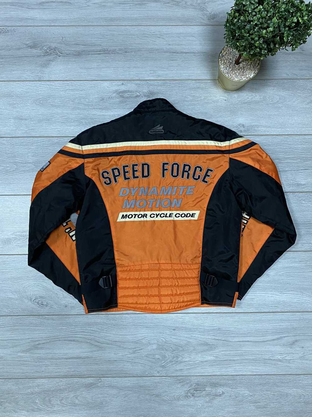 Hein Gericke × MOTO × Racing Hein Gericke Speed F… - image 2