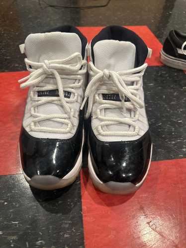 Jordan Brand × Nike Air Jordan 11 Retro Concord 20